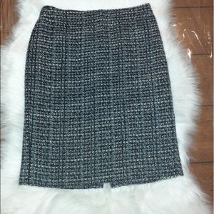 J crew pencil skirt